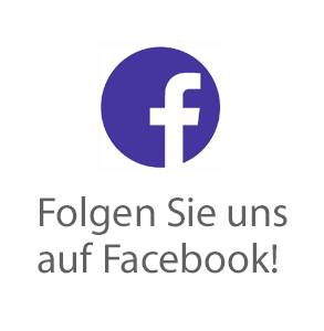 Folgen Sie uns auf facebook